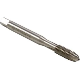 Resim Çağ Hss Kobalt Düz Makina Kılavuzu M - 4 * 0,7 