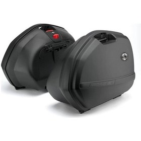 Resim Kappa K33n Yan Çanta Takım Tek Renk 