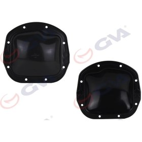 Resim GVA Mtxdpn Diferensiyel Kapaği Fiat M131- Dogan- Kartal- Sahin 