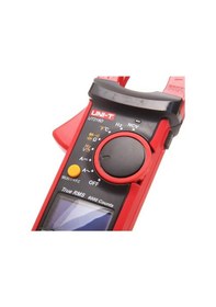 Resim Uni-T Ut 216d 600a Ac-dc True Rms Dijital Pensampermetre 