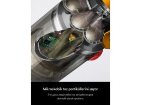 Resim Dyson V12S Detect Slim Submarine™ Islak Temizleme Özellikli Kablosuz Süpürge 