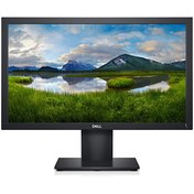 Resim E2020H 19.5" 1600 x 900 60 Hz 5 ms VGA DP Monitör Dell