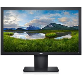 Resim E2020H 19.5" 1600 x 900 60 Hz 5 ms VGA DP Monitör 