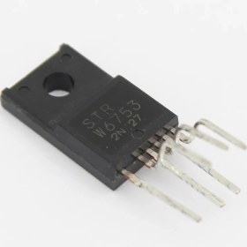 Resim Powermaster STRW 6753 