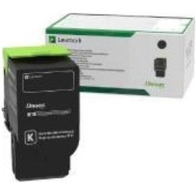 Resim Smallman Lexmark 78C50K0 2.000 Sayfa Black Siyah Toner Cs421-521-622 Cx421 