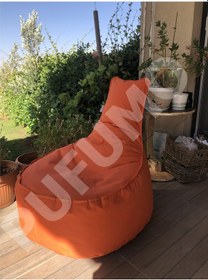 Resim Armutland Aktif Armut Koltuk Turuncu (Ekonomik) 