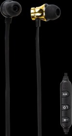 Resim ITHINK KULAKLIK BLUETOOTH BK-700 GOLD 