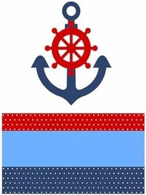 Resim Carmine Carpet(653) Dijital Baskılı Dekoratif Yıkanabilir Kaymaz Taban Çocuk Halısı renkli.jpg 80 x 200 