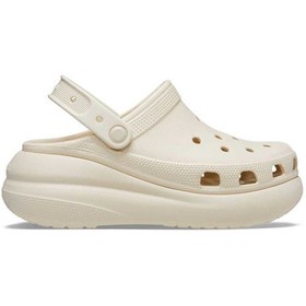 Resim Crocs Kadın Crocs Classic Crush Clog Kadın Terlik 207521 