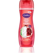 Resim Duru Pirinç Sütü & Nar Duş Jeli 450 ml 