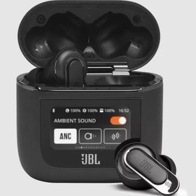 Resim Jbl Tour Pro 2 Tws Bluetooth Kulaklık 