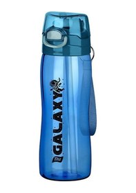 Resim Su Matarası - Suluk 750 Ml. Spor Su Matarası Çok Renkli 