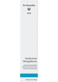 Resim Dr Hauschka Ice Plant El Kremi, Kuru Ciltler Ve Atopik Dermatite Karşı Etkili Koruma Ve Bakım 