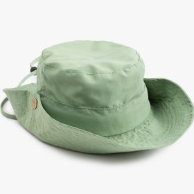 Resim Erkek Çocuk Bucket Şapka 
