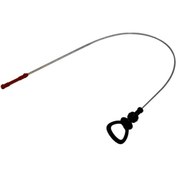 Resim Mercedes W204 W212 C207 M276 Yağ Seviye Çubuğu - - Wender A2760100572 