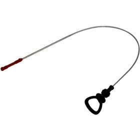 Resim Mercedes W204 W212 C207 M276 Yağ Seviye Çubuğu - - Wender A2760100572 