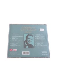 Resim CELAL İNCE CD* UNUTULMAYAN TÜRK TANGOLARI 