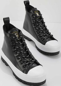 Resim Bambi Siyah Kadin Bot & Bootie K02989000109 
