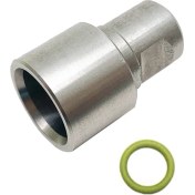 Resim Spibicyy Karcher Endüstriyel ve Ticari Yüksek Basınçlı Temizleyici Aksesuarları Fan Nozulu 21130010/2.113-005.0 (A) (Yurt Dışından) 