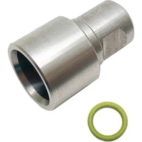 Resim Spibicyy Karcher Endüstriyel ve Ticari Yüksek Basınçlı Temizleyici Aksesuarları Fan Nozulu 21130010/2.113-005.0 (A) (Yurt Dışından) 