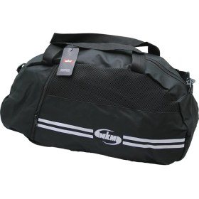 Resim Sepetopia Büyük Boy Fileli Seyahat Çanta 20X60X20CM (5517) 