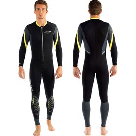 Resim Cressi Lui Man Dalış Elbisesi - Standart / 2.5MM - NO:5 / XL 
