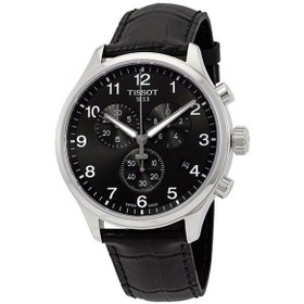 Resim Tissot T116.617.16.057.00 Erkek Kol Saati 