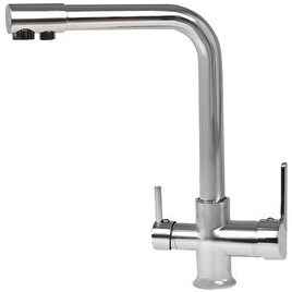 Resim Water Aeg 3 Yollu Su Arıtma Musluğu 