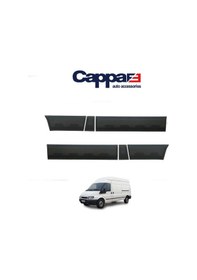 Resim Cappafe Ford Transit Kapı Dodik Seti K.Ş. 6 Parça 2006 - 2012 N11.11002 