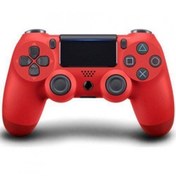 Resim Double Shock 4 V2 Kırmızı Gamepad (PS4 Ve Pc Uyumlu) Dualshock4. Double Shock 4 V2 Kırmızı Gamepad (PS4 Ve Pc Uyumlu) Dualshock4.