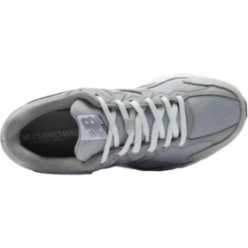 Resim New Balance 480 Gri Sneaker 