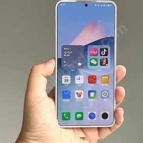 Resim Meizu 21 İkinci El YD | 256 GB 12 GB Beyaz 