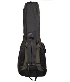 Resim Kınglos Sbı-D62341 Akustik Gitar Kılıfı Akustik Gitar Kılıfı. Kı 