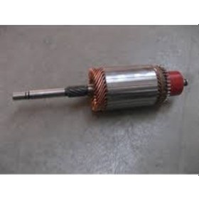 Resim Mako 12v Marş Kollektörü 3.5 Kw Bmm Fıat Traktör N11.11187 