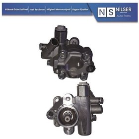 Resim Hikrolik Direksiyon Pompası Primera p11 1.6 1996-1999 