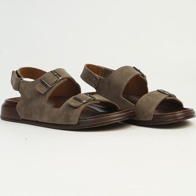 Resim Pierre Cardin Vizon Erkek Sandalet Pc-7924 