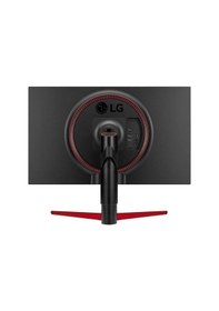 Resim Lg Ultragear 27GL83AP-B 27" 1 Ms 144 Hz 2K IPS Oyuncu Monitörü (Outlet) 