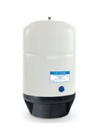 Resim Su Arıtma Cihazı Metal Tank Su Deposu Ve Quick Vana 80 Litre 20 Galon 