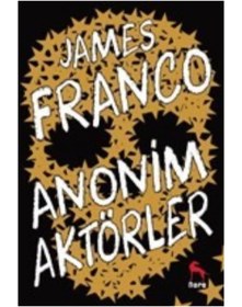 Resim Nora Kitap Anonim Aktörler James Franco - James Franco 
