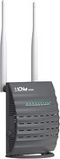 Resim CNET CVR984E 4 PORT 300MBPS 2x5dBI VDSL/ADSL MODEM 