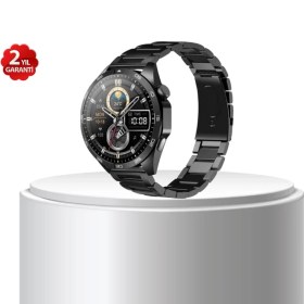 Resim Saat – Nabız Adım Sayar Uyku Takibi ve Spor Modlarıyla Yaşam Asistanı 