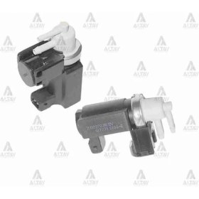 Resim Korea 3512027050 Valf Selenoid Accent Era 06-11 Getz 06-11 H-1 I-20 I-30 Blue Santafe Tucson Bongo Cerato Rio Sorento Sonata Dizel (Oem) 