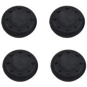 Resim Tx Txacp4102b Gamepad Analog Koruyucu Siyah 