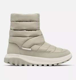 Resim Columbia Women's Snowtrot Mid Winter Boot Kadın Bot Bl9165-395 001 