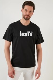 Resim Levi's Relaxed Fit Tee Tişört Erkek 