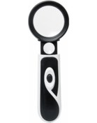 Resim Proskit Ma-023 El Tipi Led Lambalı Büyüteç 