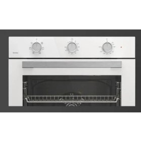 Resim Arçelik Afc 221 Hb Ankastre Fırın 