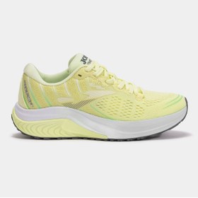 Resim Joma Victory Lady 25 Sarı Kadın Koşu Ayakkabısı RVICLW2509 