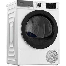 Resim Arçelik 820 KMW Kurutma Makinesi Airtouch A+++ 8 kg Beyaz 