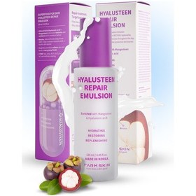 Resim Onarıcı Nemlendirici Bakım Seti 